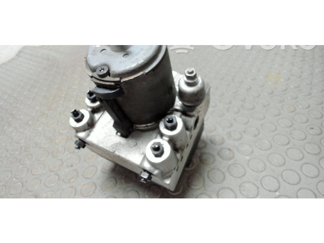 Jednotka ABS 0265214002, NICHTZUTREFFEND   Audi A6 S6 C4 4A 1996