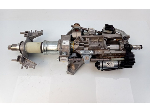    Рулевая рейка 6788155, 1056004G   BMW 5 F10 F11 2009 - 2016 года