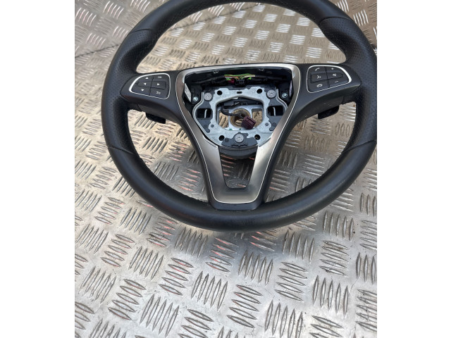 Volant Mercedes-Benz CLA C117 X117 W117 2016 A0014609103, 287700218331  
