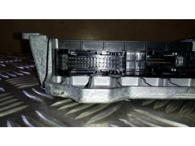 Блок подушек безопасности 0285010070, 6577918432   BMW X1 E84