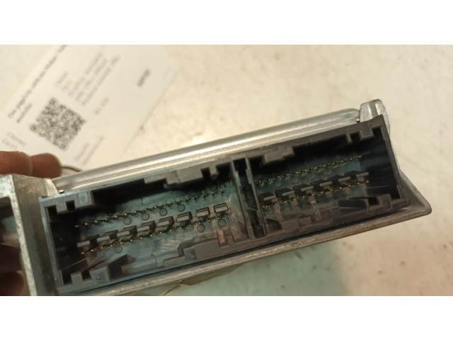 Блок подушек безопасности 9661384680, 604289500   Citroen C6
