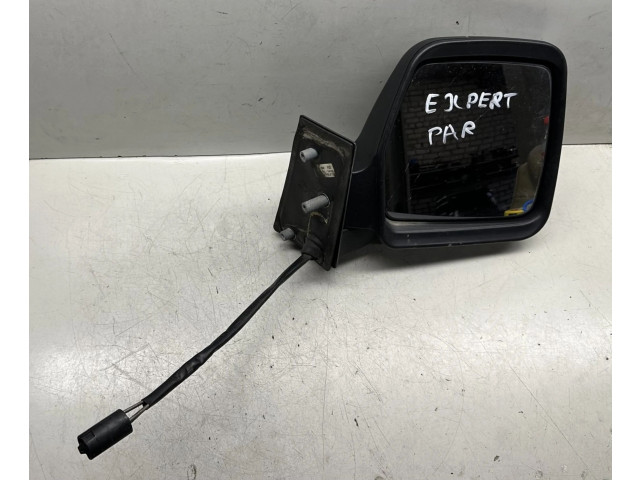 Zpětné zrcátko  Peugeot Expert 2006    