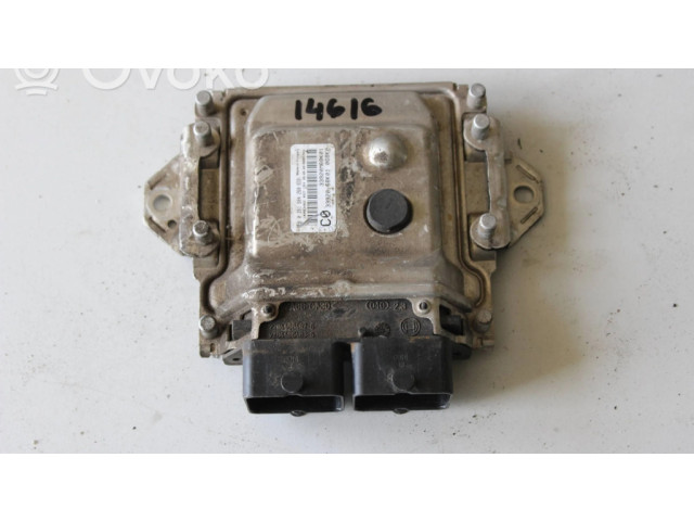 Блок управления двигателя 0261S04260, 33920-68K01   Suzuki Alto