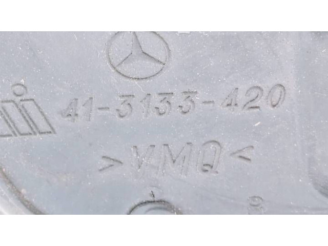 Zpětné zrcátko  Mercedes-Benz C W203 2004  413133420  