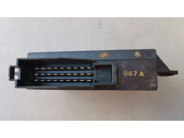 Блок управления климат-контролем 1268208510, 1147328099   Mercedes-Benz S W126