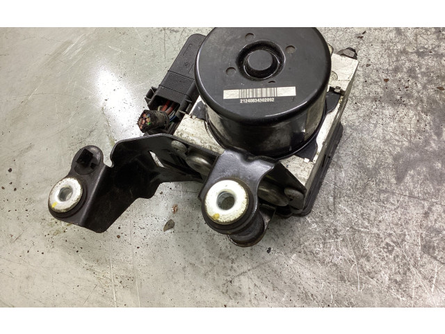 Jednotka ABS 8G9N2C405AC, 30681619   Volvo V70 2011
