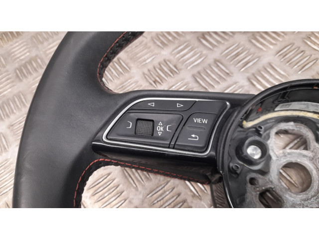 Volant Audi A5 2018 8W0419091DJ  