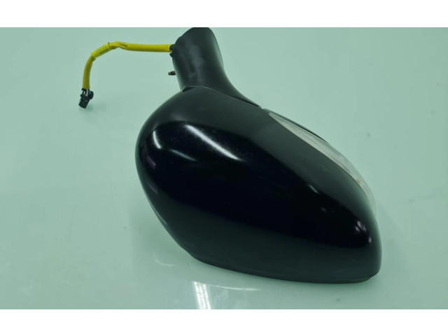 Zpětné zrcátko  Renault Captur 2017  12864290  