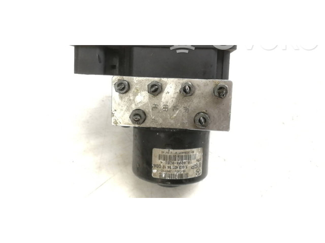 Jednotka ABS A2095450232, 00009287D2   Mercedes-Benz C W203 2001