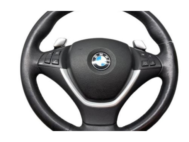 Volant BMW X6 E71 2010 32307844575  