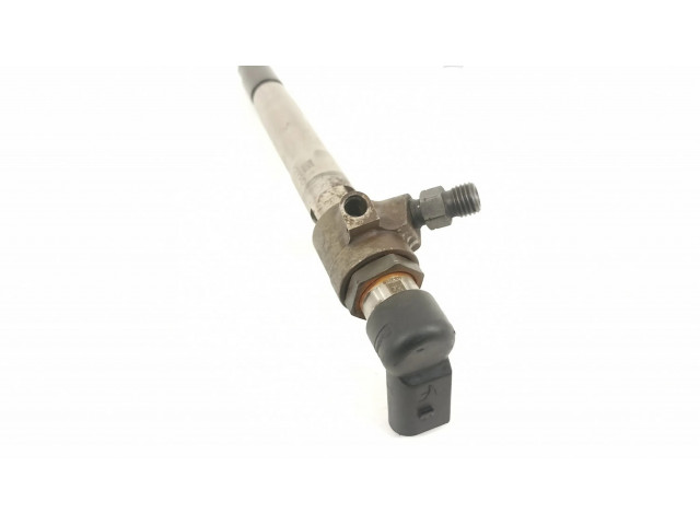 Форсунка BK2Q9K546AG    Citroen Jumper для дизельного двигателя 4H03 2.2