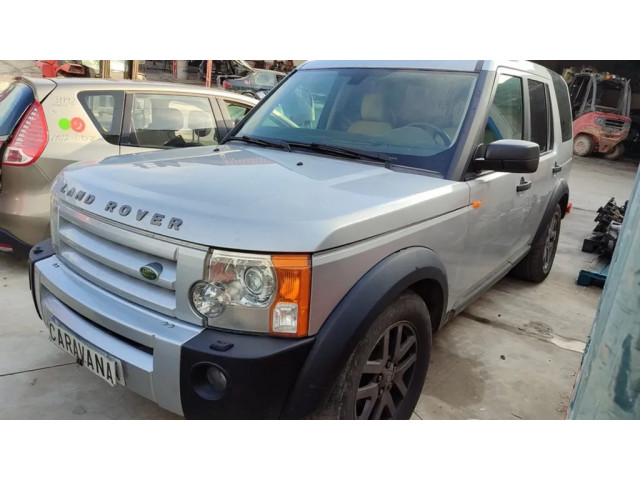 Зеркало электрическое     левое   Land Rover Discovery 3 - LR3  2005-2009 года   