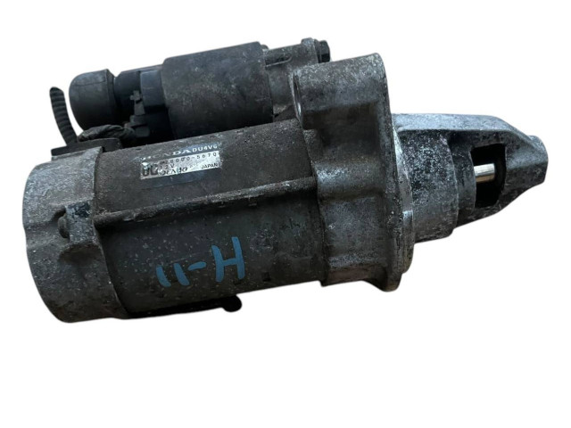 Vstřikovací lišta 4280005670   Honda Accord     