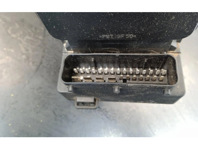 Jednotka ABS 9630532980   Peugeot 406 