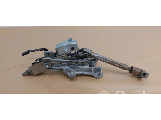    Рулевая рейка FK723C529CB, BJ323K772AD   Land Rover Range Rover Sport L320 2005-2013 года