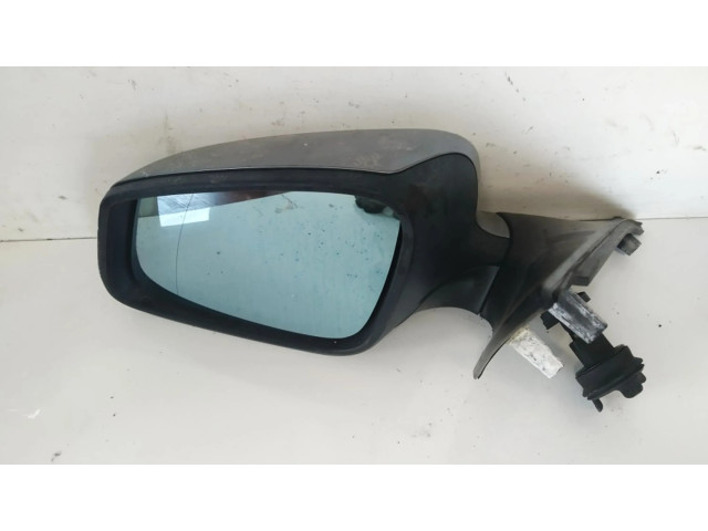 Zpětné zrcátko  levé BMW 5 GT F07 2012  f01534039931p  