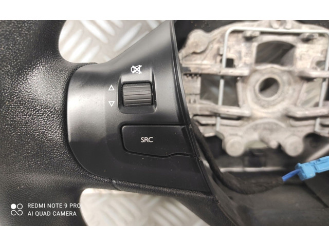 Volant Peugeot 2008 I 2019 98084115ZD  