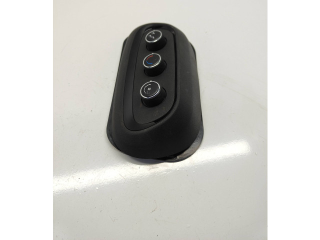 Volant Ram 1500 2021 68368988AC, 3212F51X9C  