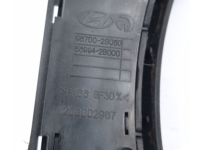 Volant Hyundai Santa Fe 2008 967002B050, 569942B000  