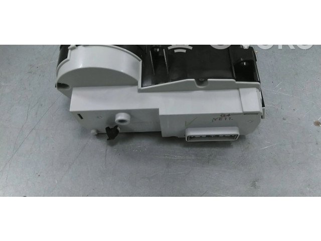 Блок управления климат-контролем 79600TM8G41ZA   Honda Insight