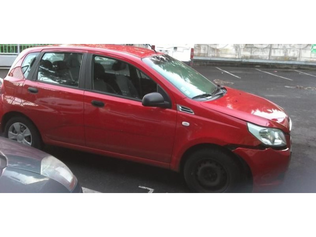 Моторчик дворников 96850001    Chevrolet Aveo
