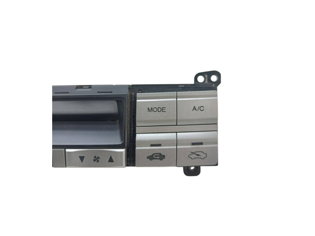 Блок управления климат-контролем 79600SJHG41, 4124515397   Honda FR-V