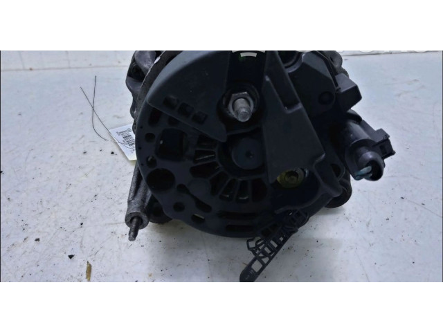 Генератор 028903029Q, 028903029Q   Audi A6 Allroad C5      