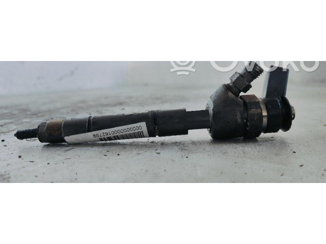 Vstřikovač A6400700787   Mercedes-Benz A W169    640940 