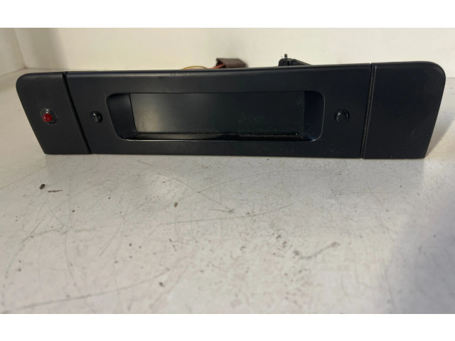 Дисплей    216491241   Peugeot 406