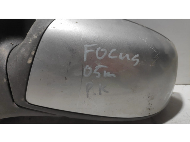 Зеркало электрическое     левое   Ford Focus  2004-2010 года   