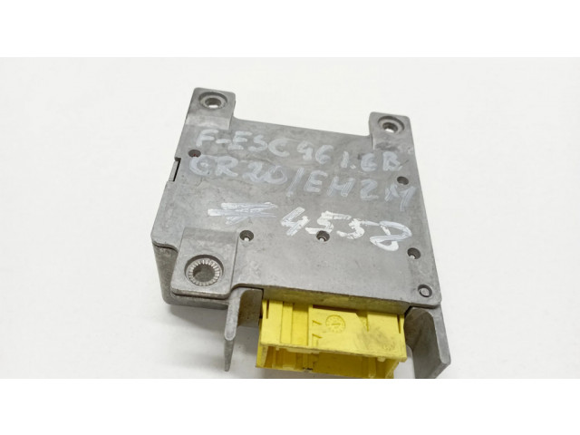 Блок подушек безопасности 95AG14B056CG, 621492936112   Ford Escort