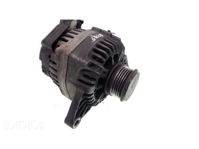 Генератор 373002A010, 2655103   Hyundai Getz 1.5     