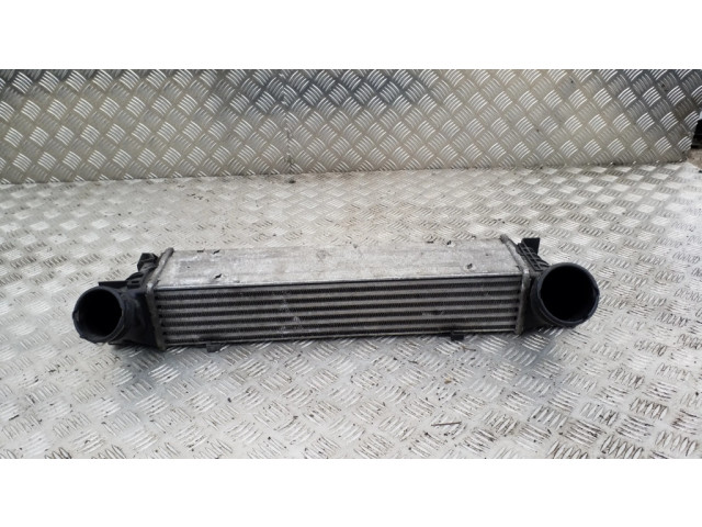 Интеркулер  3296399, 779878802   BMW 3 E90 E91 2.0