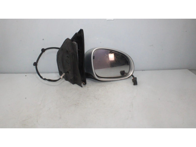Zpětné zrcátko  Volkswagen Jetta V   E13010880  
