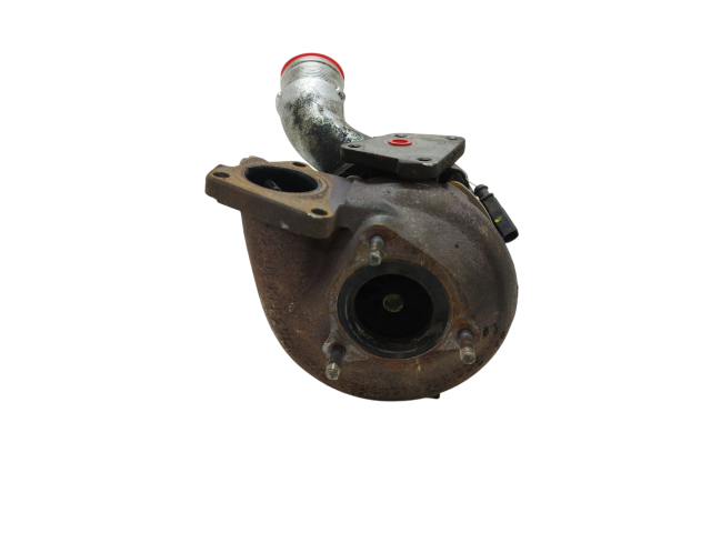 Поршень Турбина BNG 059145715F, 5115137  Audi A6 Allroad C6  