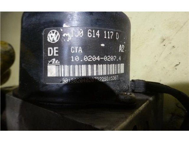 Jednotka ABS    Seat Toledo I (1L) 2001