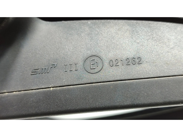 Зеркало электрическое        Audi A3 S3 8V  2013-2019 года   