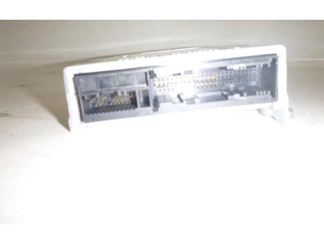Блок подушек безопасности 285586520R, 285586520R   Renault Laguna III