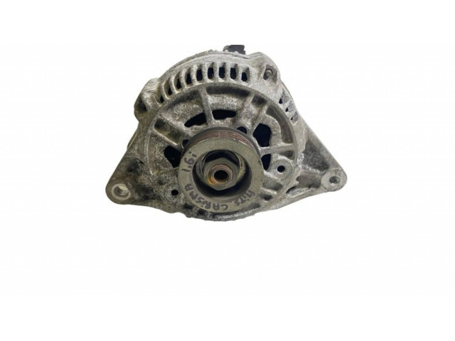 Генератор 0123315015, 0123315017   Mitsubishi Carisma 1.6     