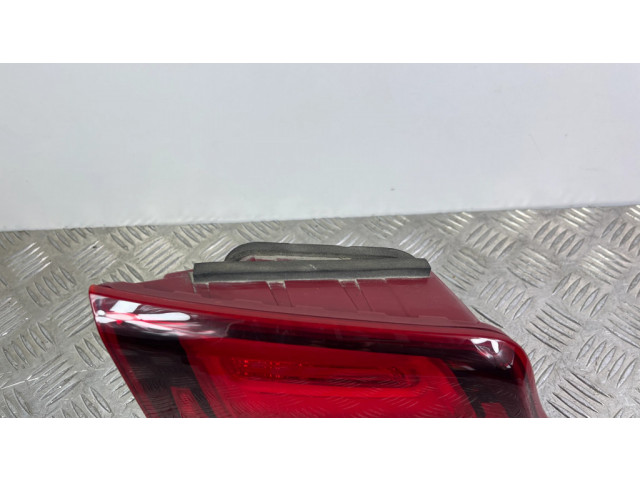Задний фонарь левый 92403B86    Hyundai Grand Santa Fe NC   2014-2018 года