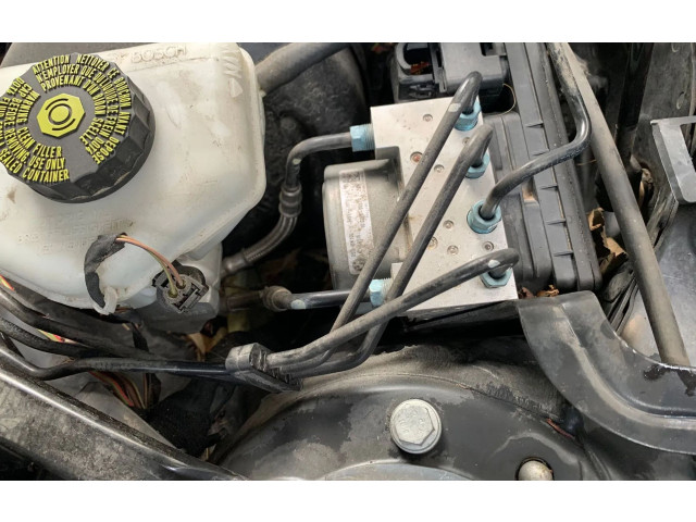 Jednotka ABS 3451687041801, 34516870418   BMW 1 F20 F21 2015