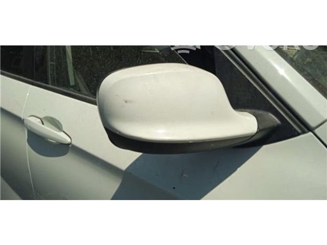 Zpětné zrcátko  BMW X1 E84 2012  N47D20C, N47D20C  