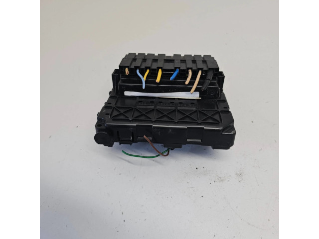   Pojistková skříňka 964349888000, T118470003G   Citroen C2 2006