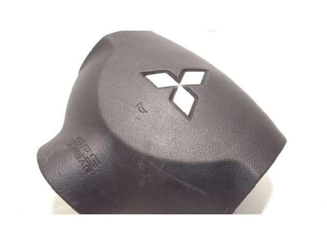 Подушка безопасности водителя 7030A105XA   Mitsubishi Lancer X