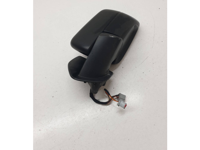 Zpětné zrcátko  Land Rover Range Rover Sport L320 2007  CRB500734PMA  