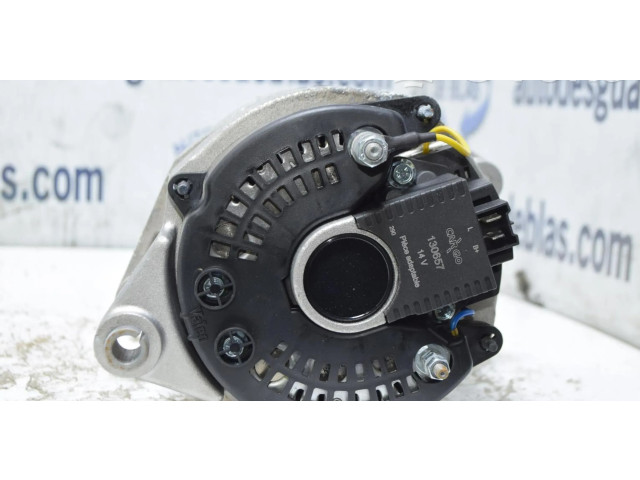 Генератор 8EL725918001, ALTERNADOR   Renault Espace I      