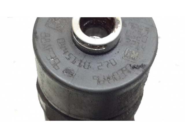 Форсунка 0445110270    Chevrolet Captiva   