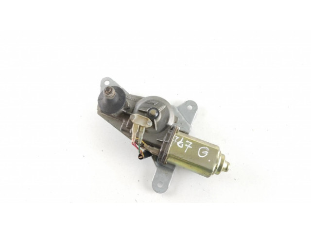 Моторчик заднего дворника 9870002000, 9E0688    Hyundai Atos Classic