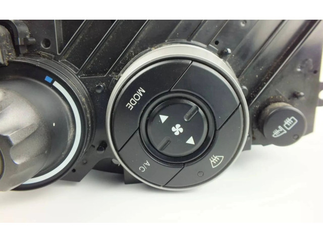 Блок управления климат-контролем SANWA2075   Honda Civic