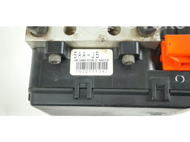 Блок АБС SAA-J5   Honda  Jazz  2002 - 2008 года